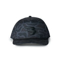 Burlebo Cap - Flying B - Black Camo