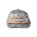 Burlebo Cap - Hunting Season - Classic Deer Camo