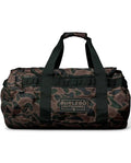 BURLEBO Duffle - Bendita Camo