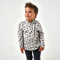 Burlebo Youth Performance Hoodie - Ducks and Dogs