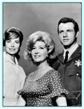 BUS STOP - THE TV SERIES - MARILYN MAXWELL
