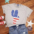 Cactus Flag Tshirt