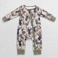 Camo Deer Sleeper