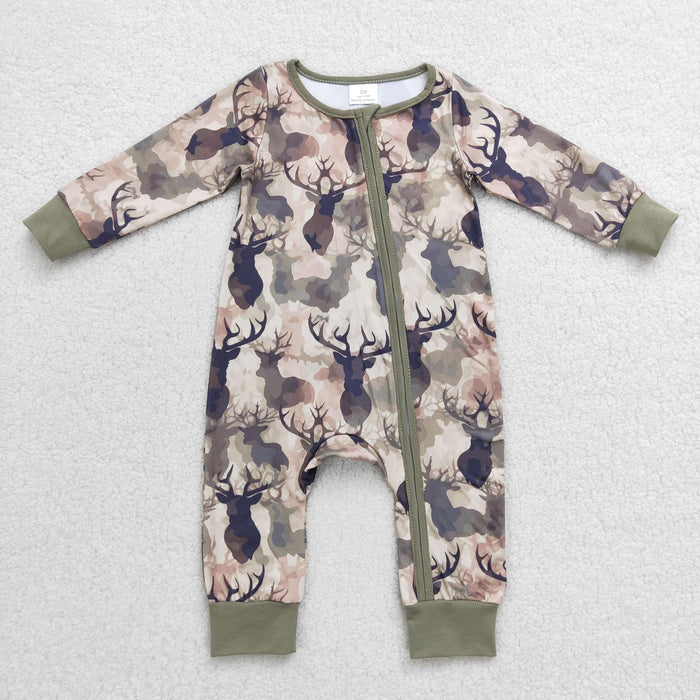 Camo Deer Sleeper