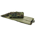 Camo Nap Roll | Mint