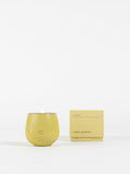 Cozy Earth Bloom Candle with box