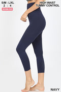 Capri Tummy Control