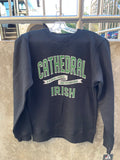 Cathedral 1918 Crew Neck Sweatshirt
