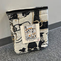 Cathedral Artwork Tapestry Blanket