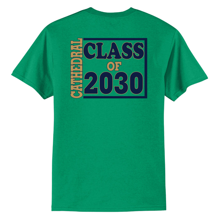 Cathedral Class of 2030