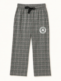 Cathedral Flannel Lounge Pants