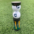 Cathedral Golf Par Pack