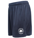 Cathedral Irish Navy Athletic Shorts | 5" Performance Shorts