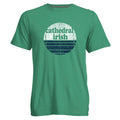 Cathedral Irish Split Circle Tee