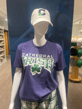 Cathedral Irish Storm Tee