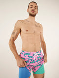 Chubbies The Glades 5.5 in swim trunks lined