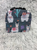 Cloth Lunch Bag