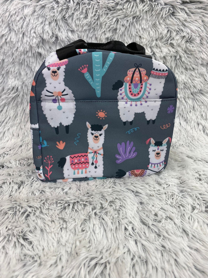Cloth Lunch Bag