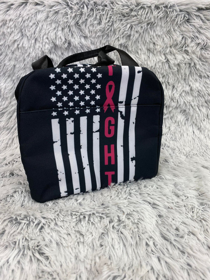 Cloth Lunch Bag