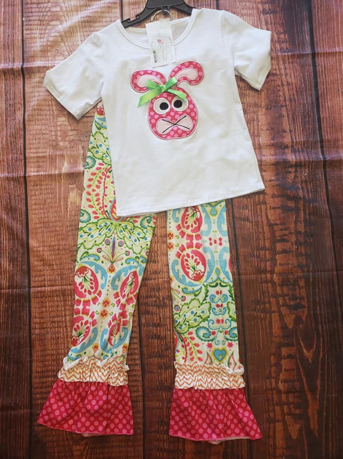 Colorful Easter Set