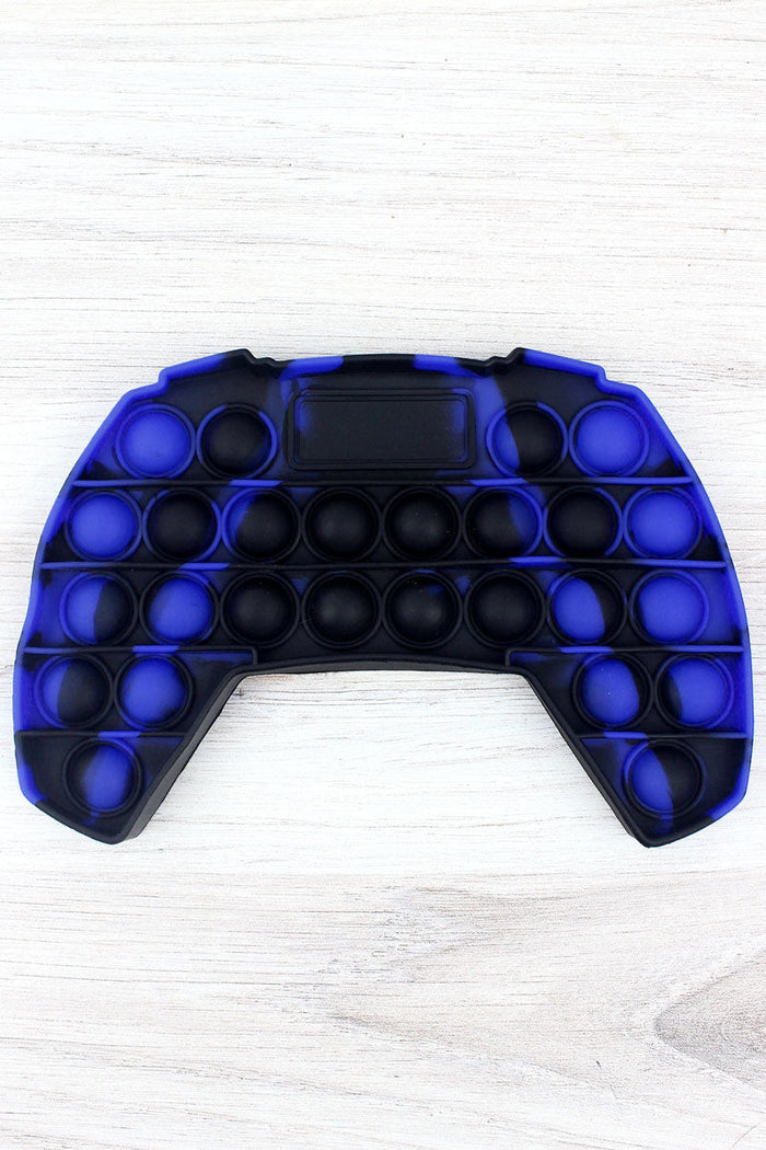 Controller pop its