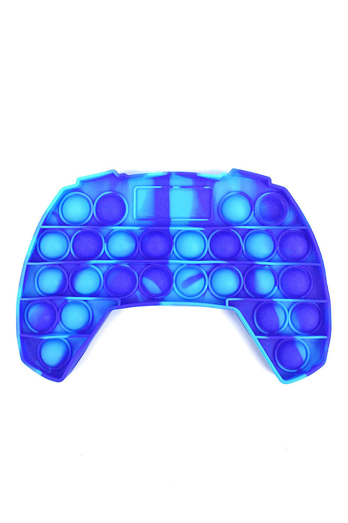 Controller pop its