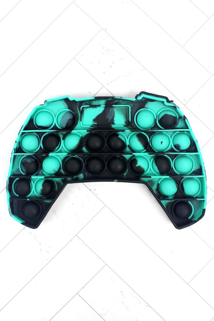 Controller pop its