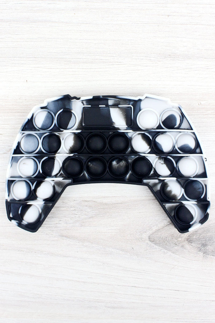 Controller pop its