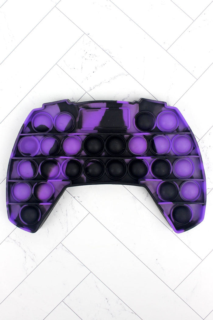 Controller pop its