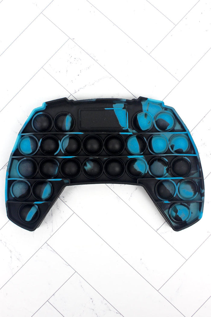 Controller pop its