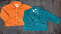 Corduroy Jackets