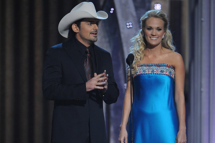 COUNTRY MUSIC AWARDS COLLECTION - 10 DVDS