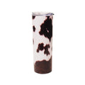 Cow Tumbler 20 Oz.