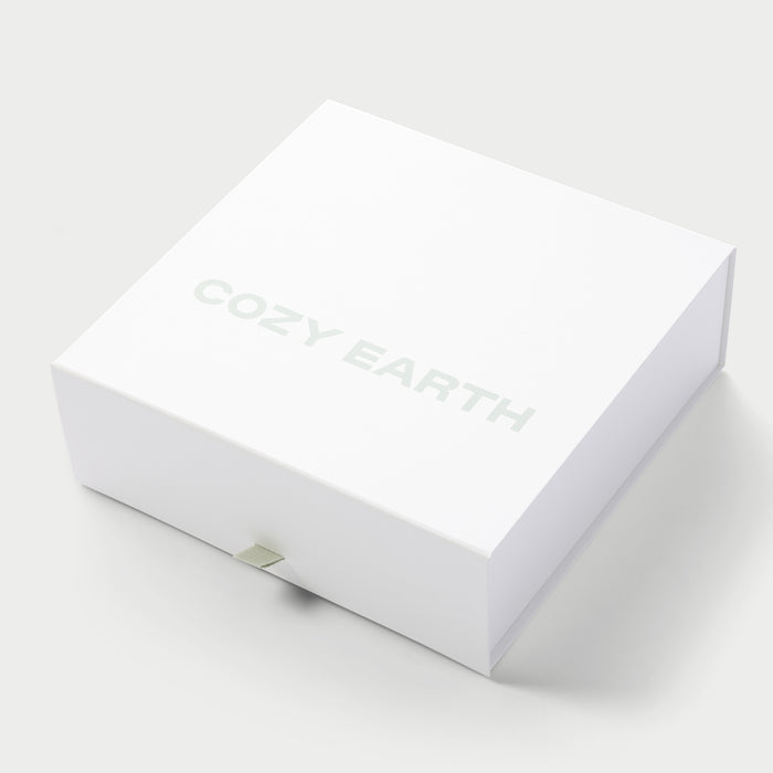 Closed cozy earth gift box |Size:Small