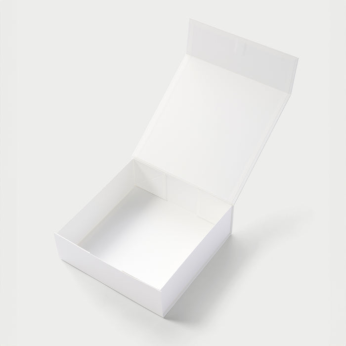 Open gift box with nothing inside |Size:Small