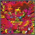 CREAM - 1967 - 1993 - CREAM ON THE CROP - 1 DVD