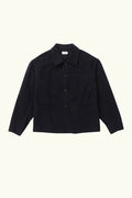 Crete Cotton Twill Jacket