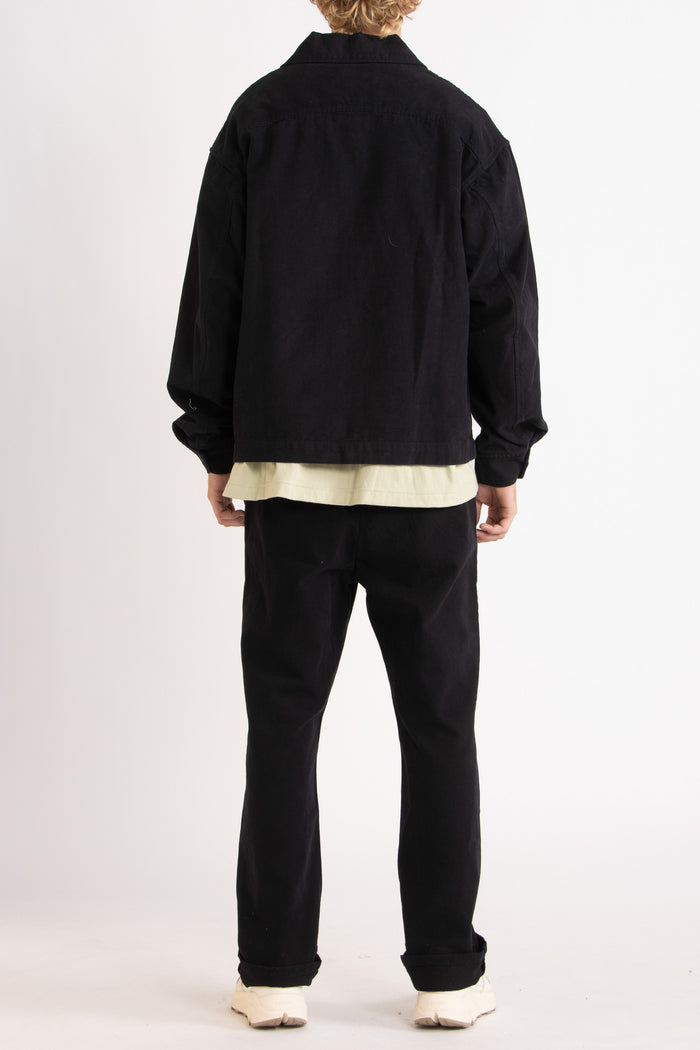 Crete Cotton Twill Pant