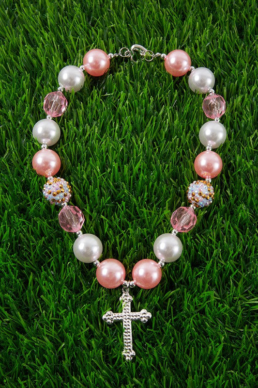 Cross Necklace