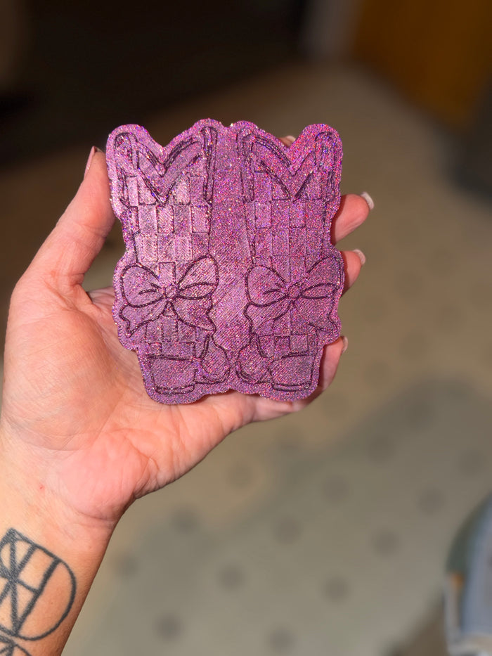 Custom Freshie
