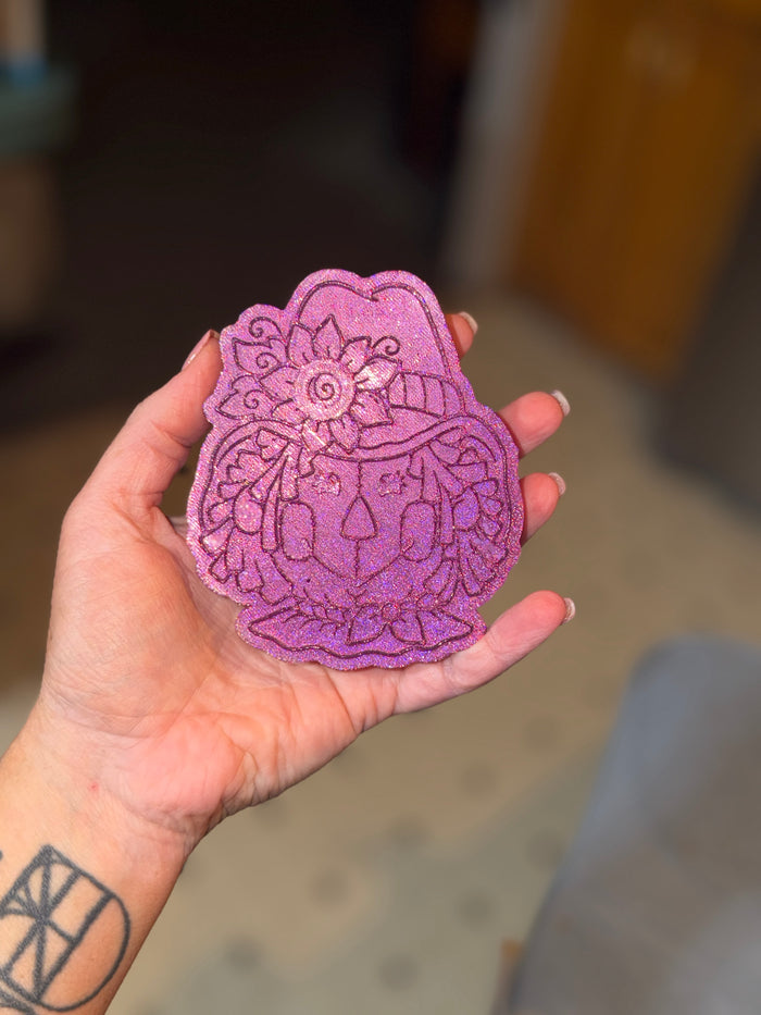 Custom Freshie