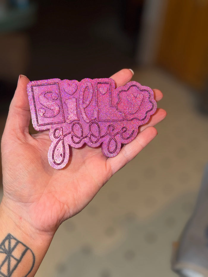 Custom Freshie