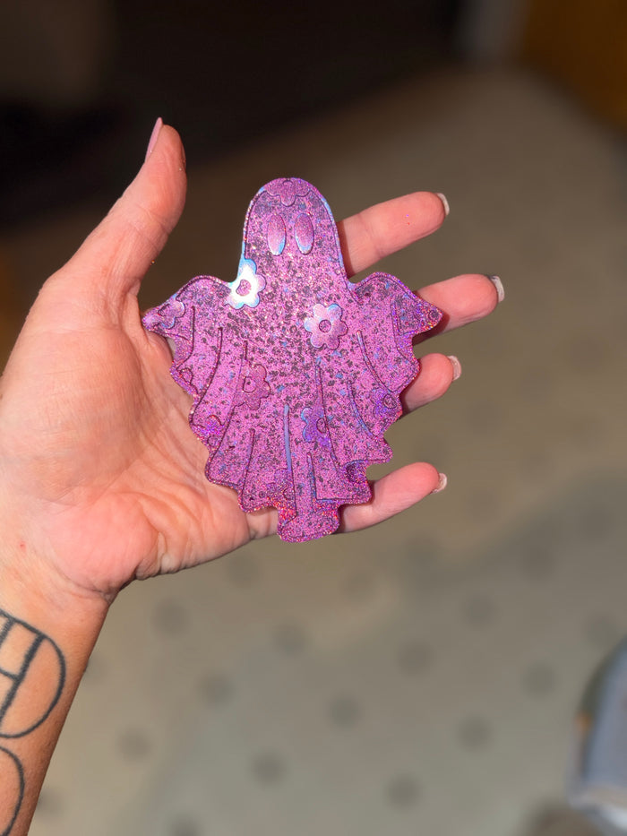 Custom Freshie