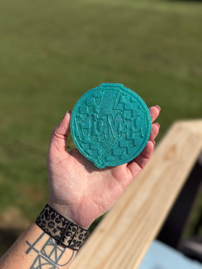 Custom Freshie