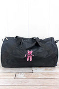Dance slippers Duffle Bag