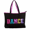 DANCE Tote bag