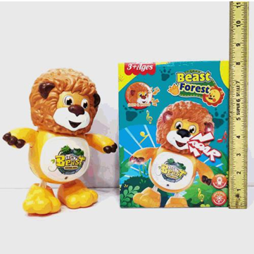 Dancing Beast Toy