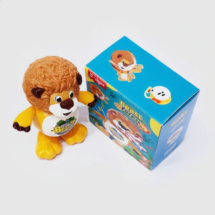 Dancing Beast Toy