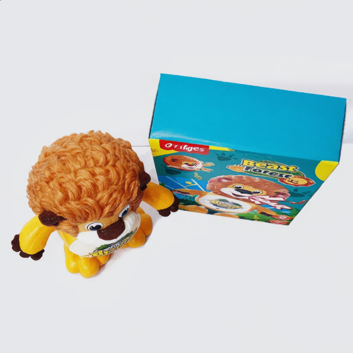 Dancing Beast Toy