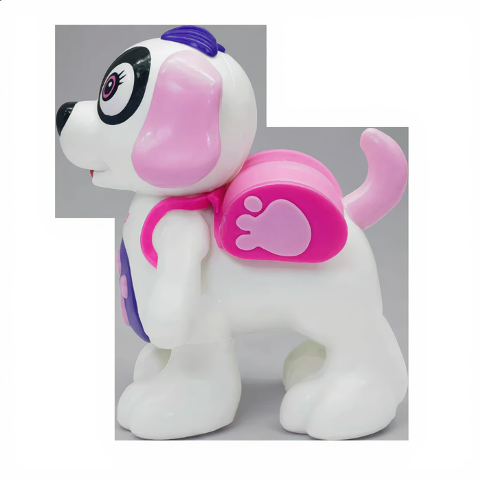 Dancing Dog Toy